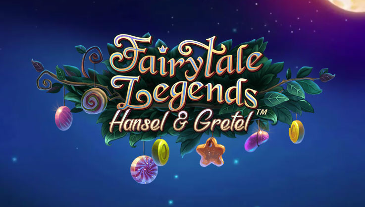 FairyTale Legends: Hansel & Gretel Slot på Folkeautomaten 