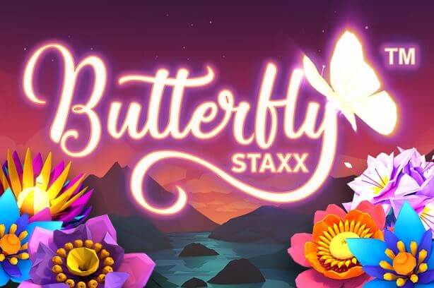 Spela på Butterfly Staxx Slot hos JackpotKnights - hämta dagens casinobonus här.