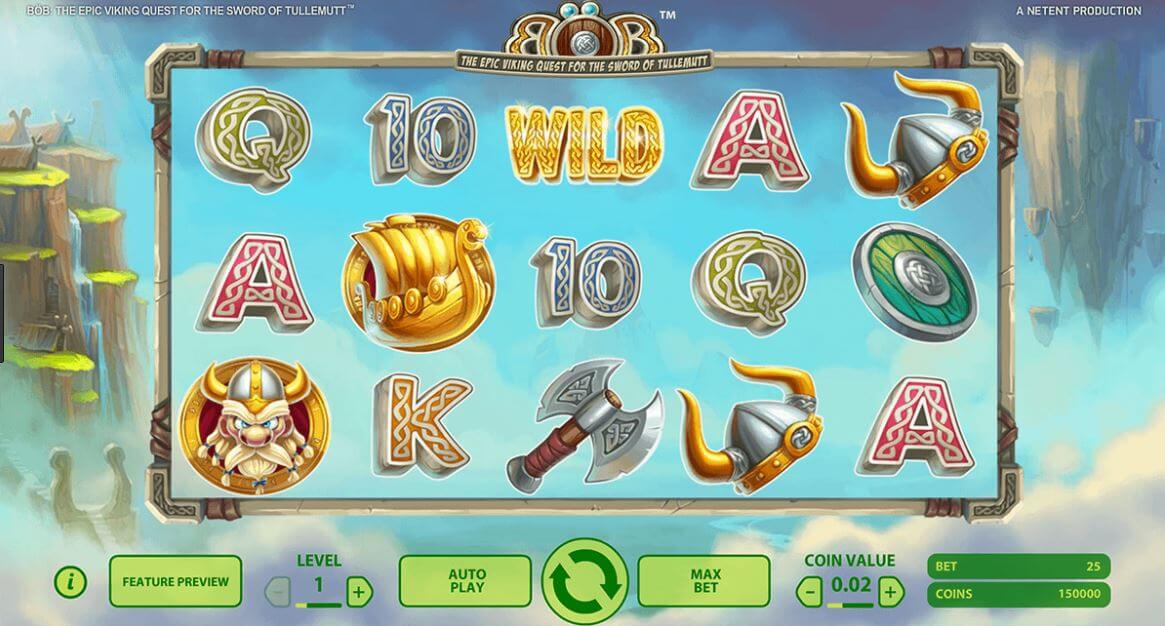 Hämta 10 free spins hos CasinoStugan