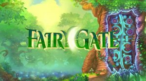 Fairy Gate spelautomat bethard 