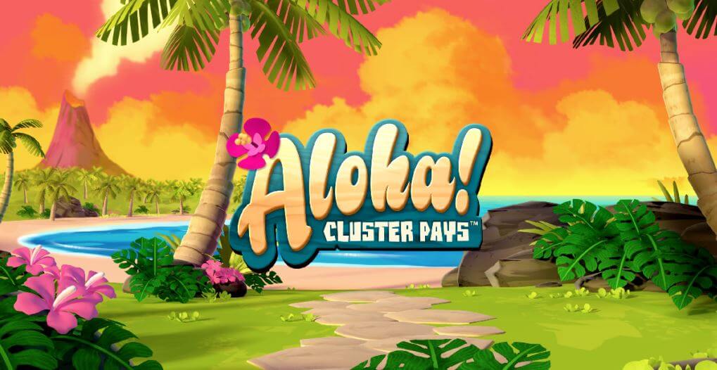 aloha spelautomat