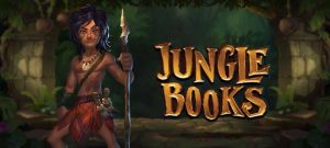 jungle books kampanj 