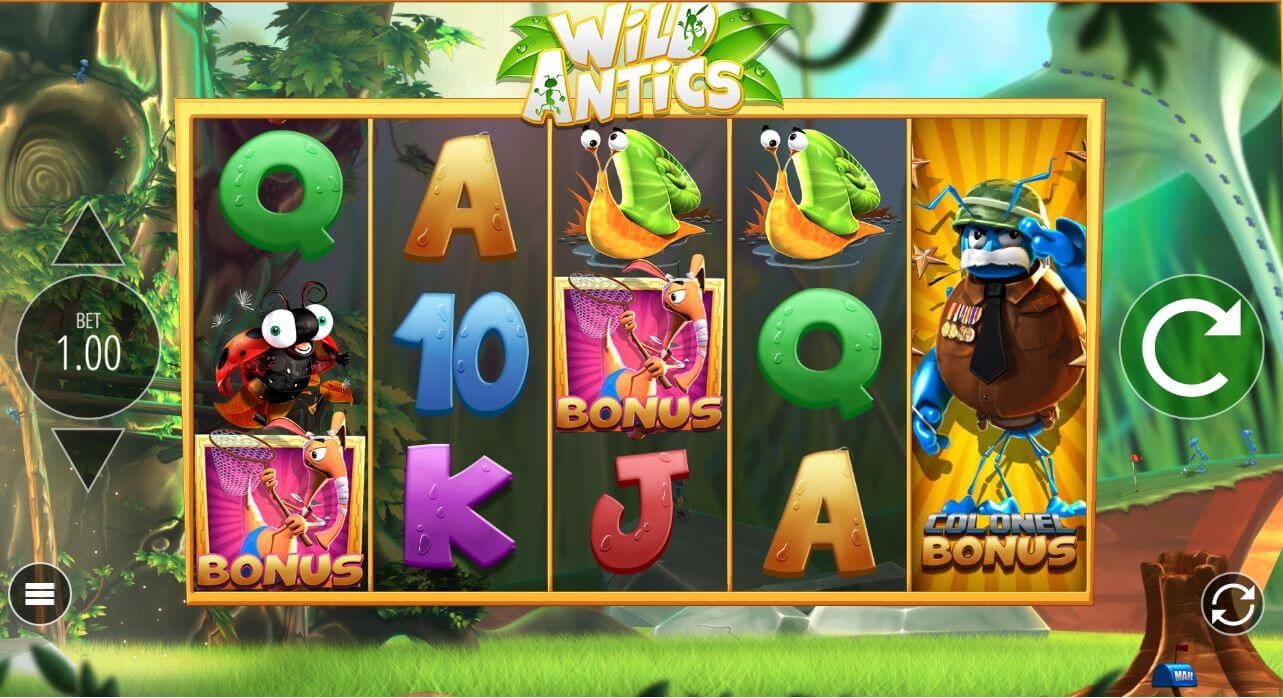 casino free slots machine grátis