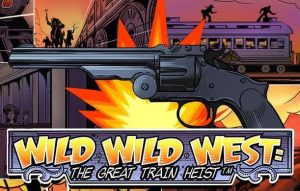 wild wild west free spins 