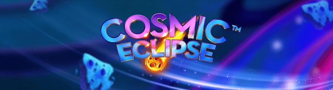 Cosmic Eclipse sverigeautomaten