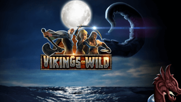 Casinostugan freespins Vikings go Wild